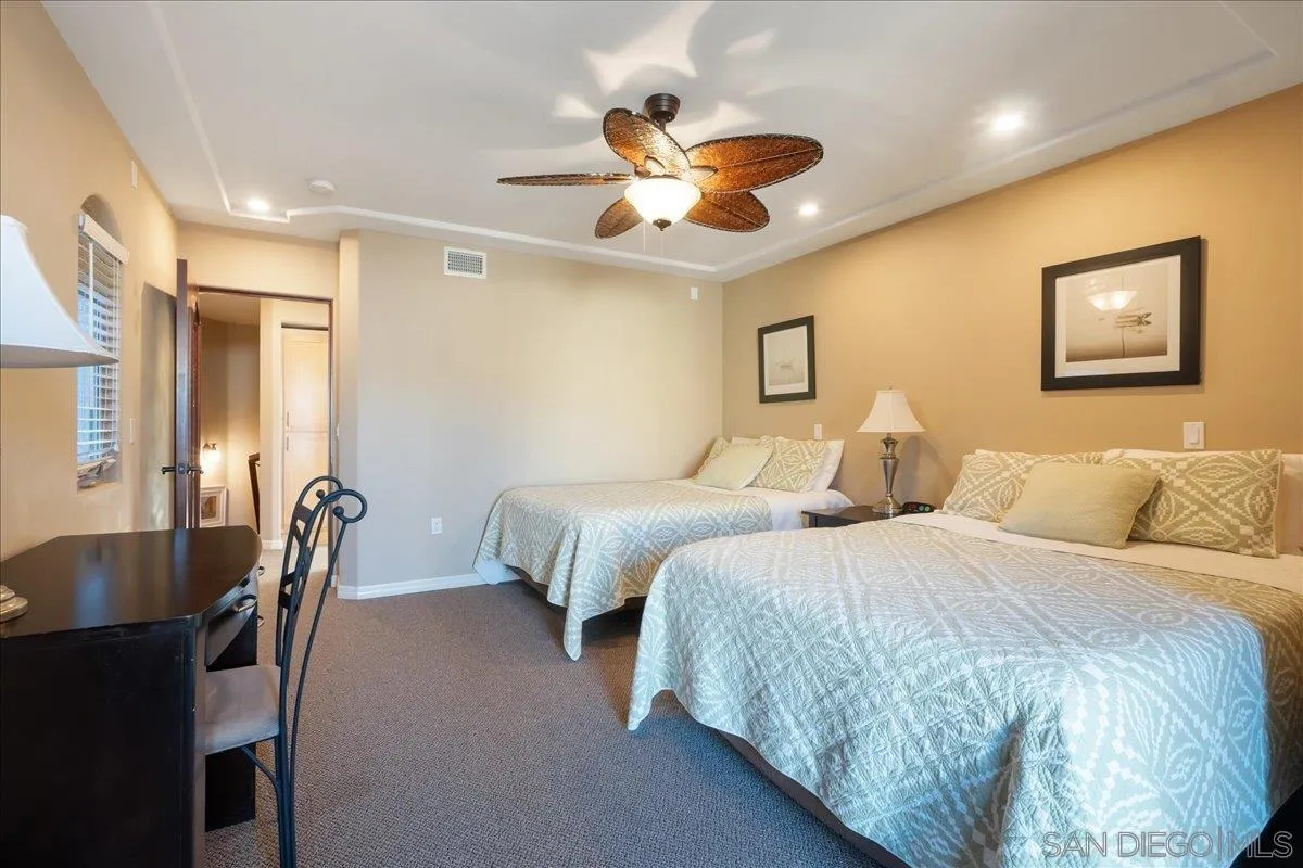 750 Island Court, San Diego, CA, 92109