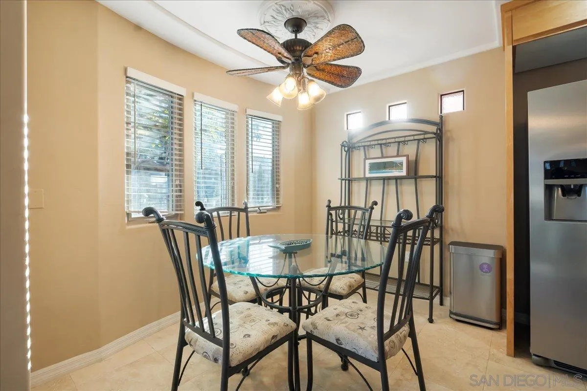 750 Island Court, San Diego, CA, 92109