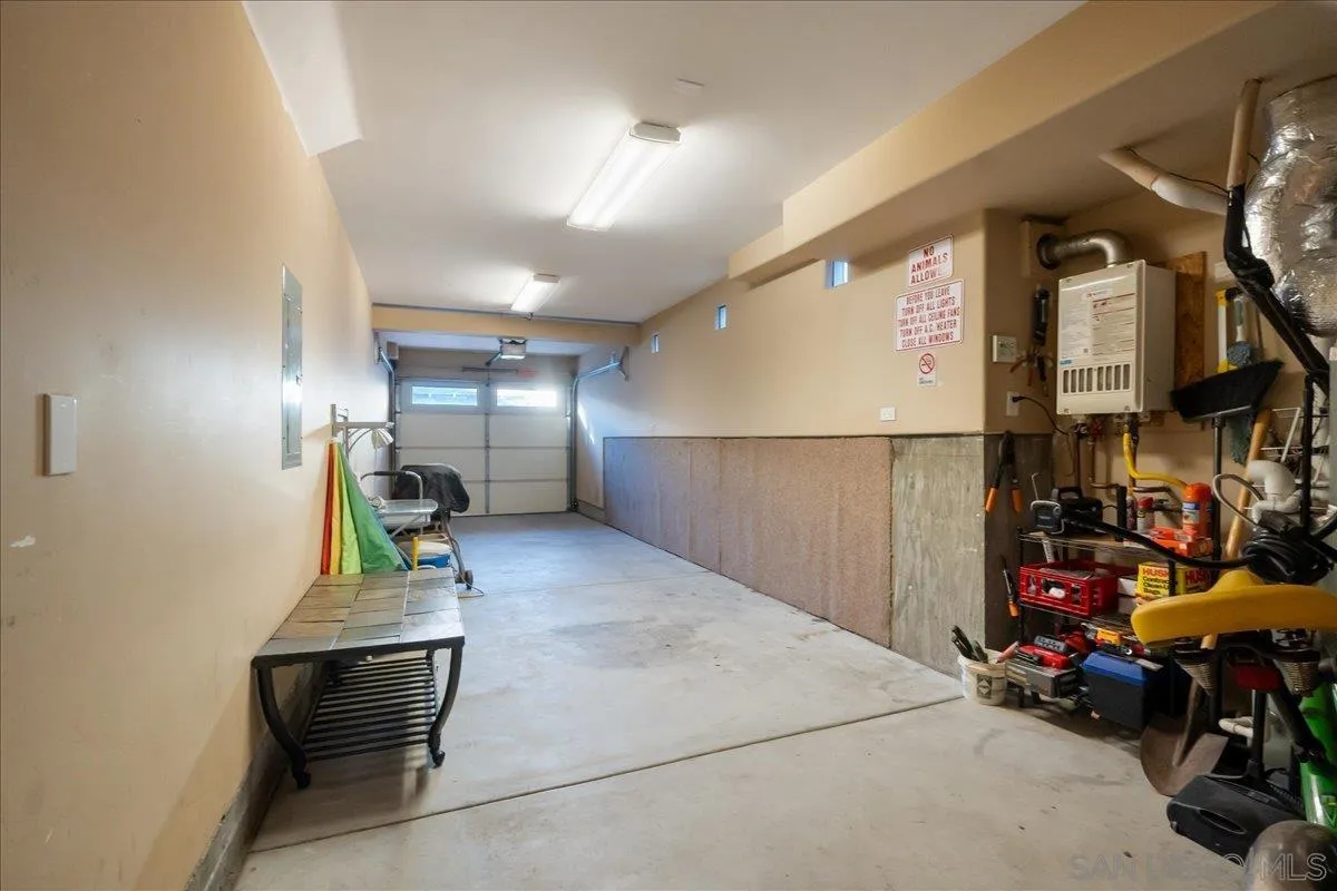 750 Island Court, San Diego, CA, 92109