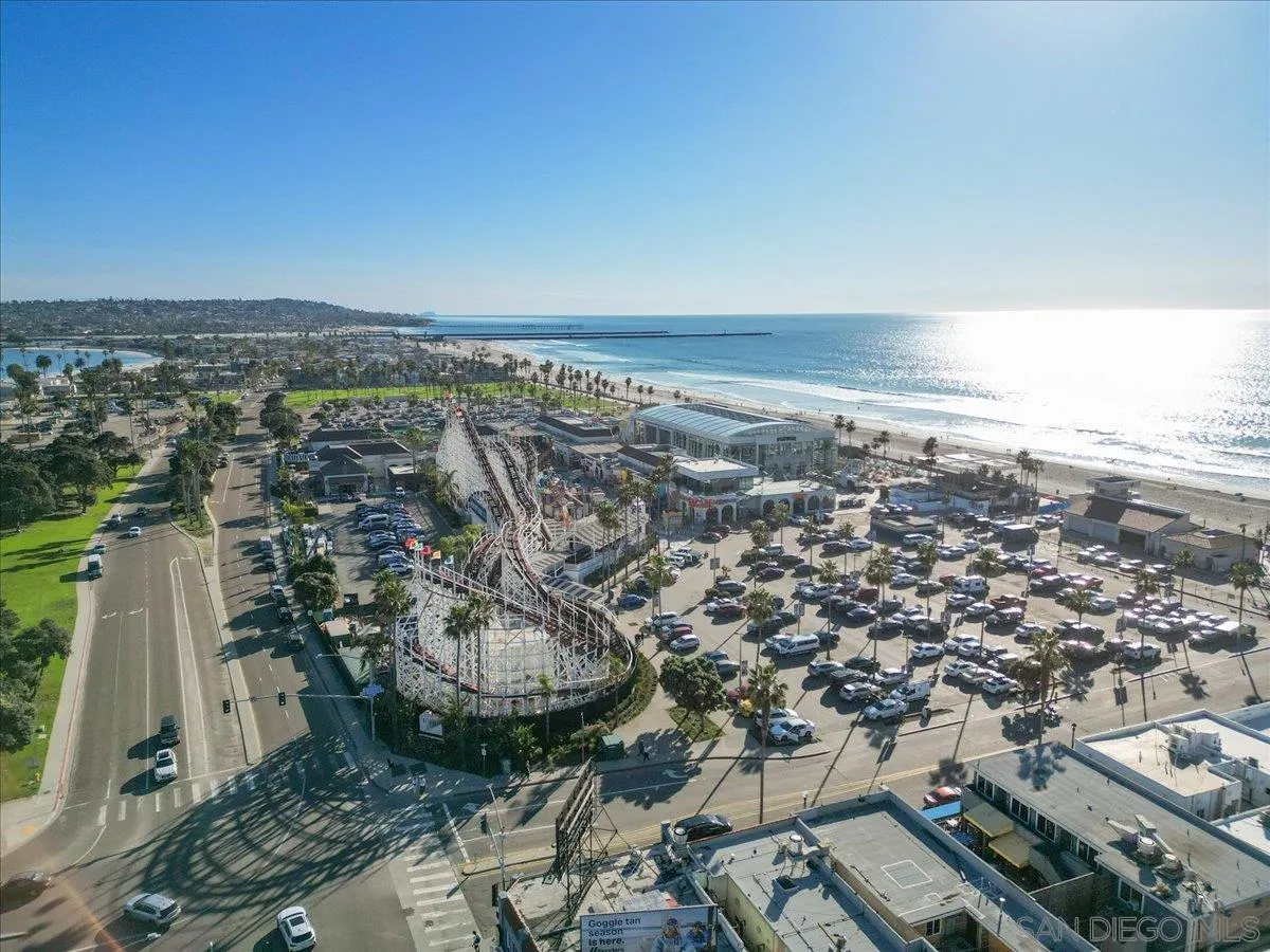 750 Island Court, San Diego, CA, 92109