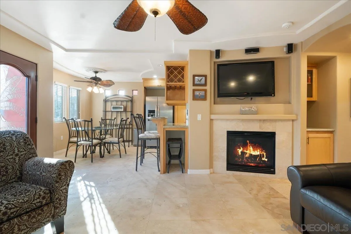 750 Island Court, San Diego, CA, 92109