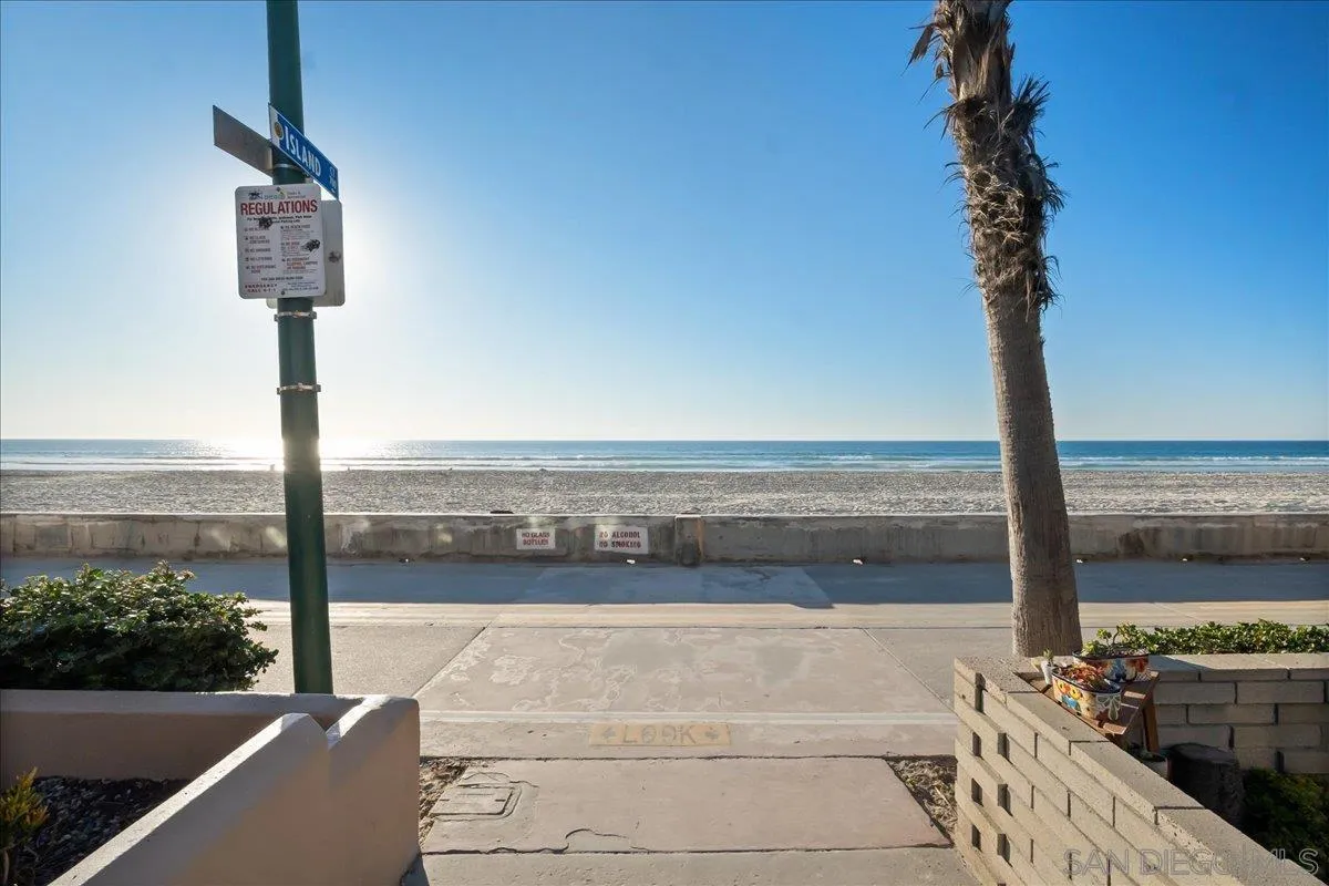 750 Island Court, San Diego, CA, 92109