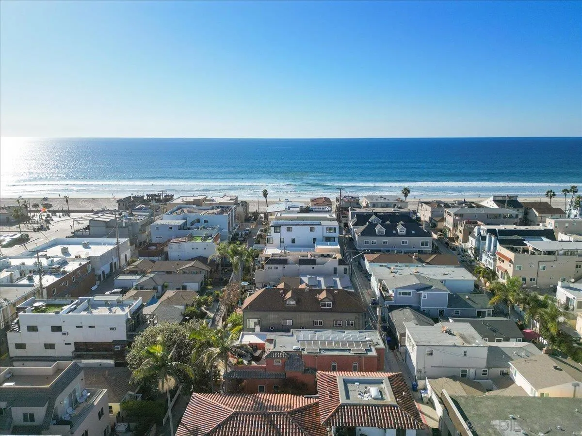 750 Island Court, San Diego, CA, 92109