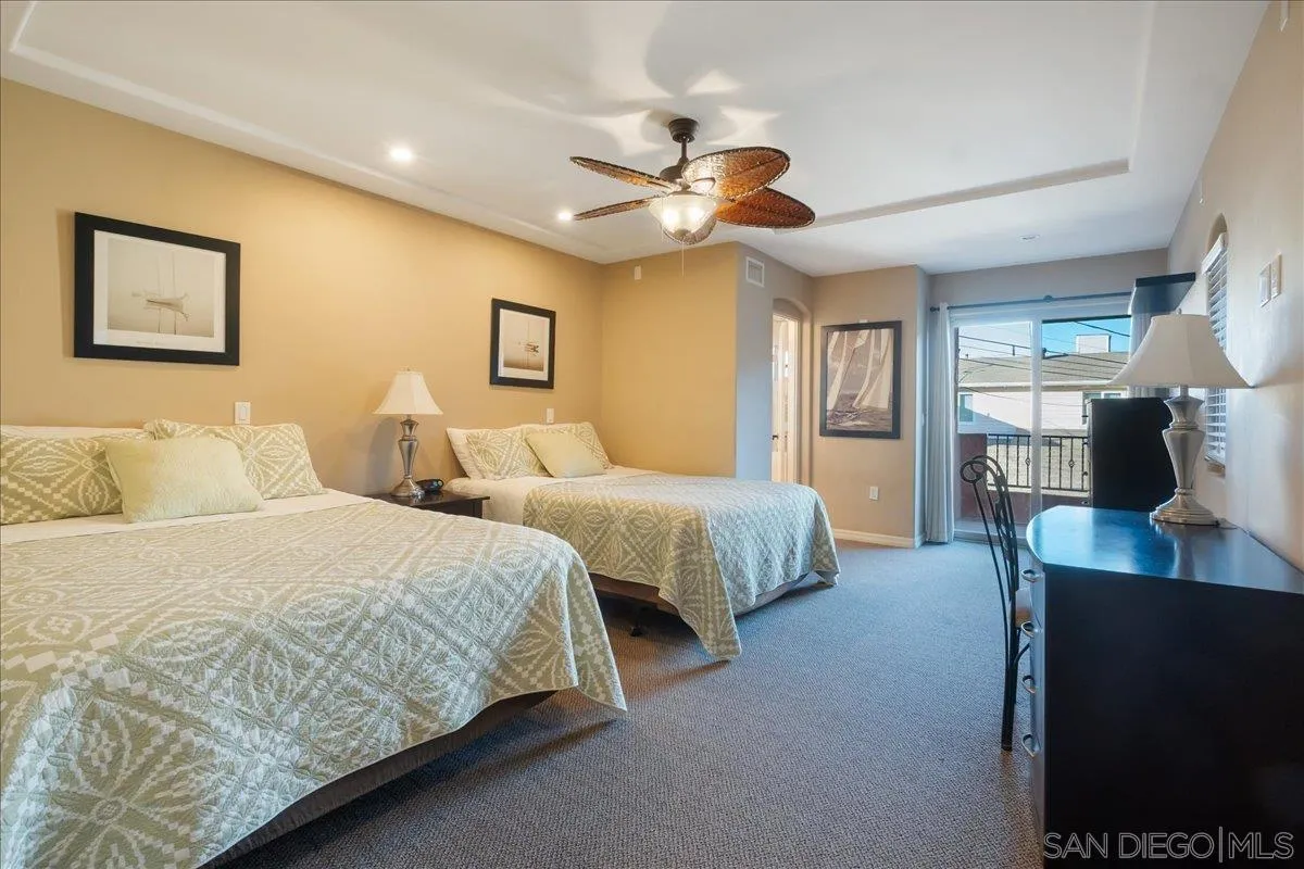 750 Island Court, San Diego, CA, 92109
