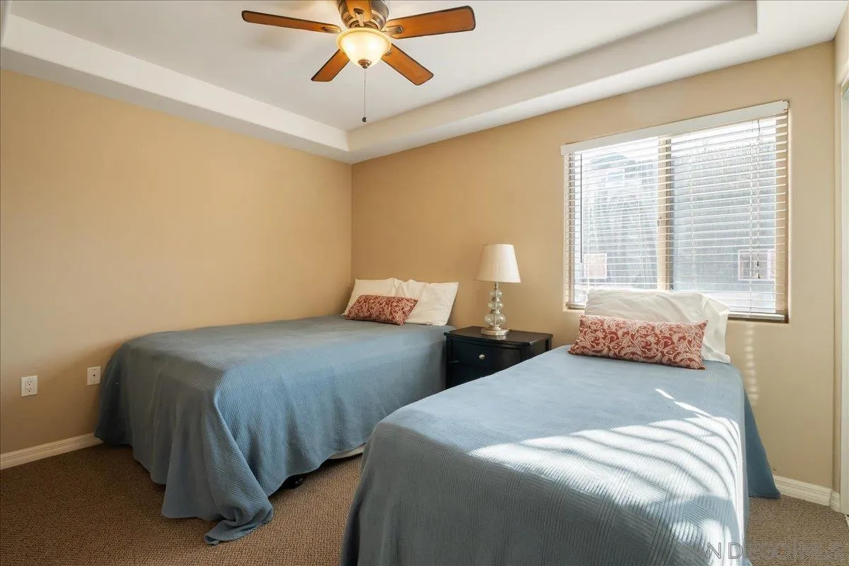 750 Island Court, San Diego, CA, 92109