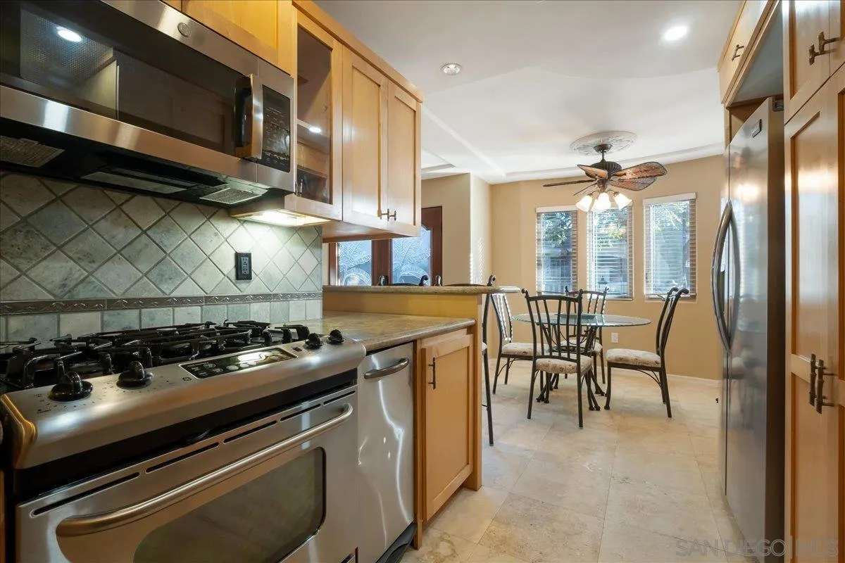 750 Island Court, San Diego, CA, 92109