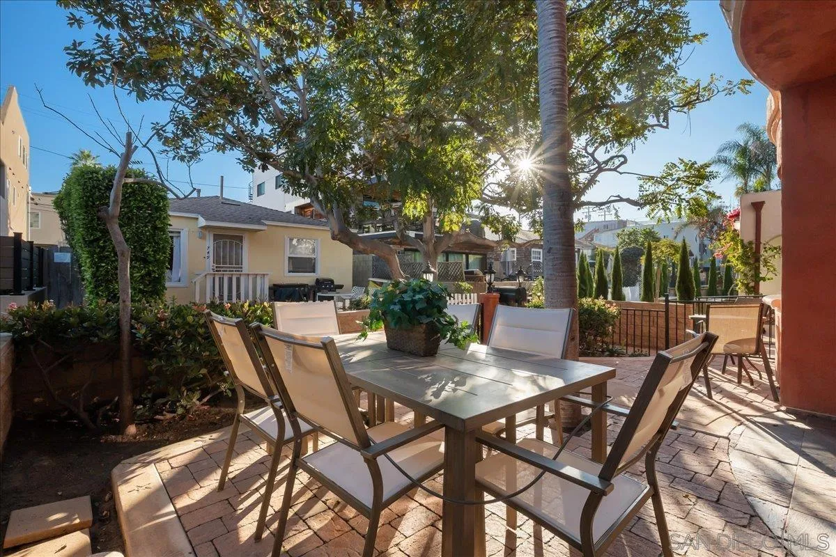 750 Island Court, San Diego, CA, 92109