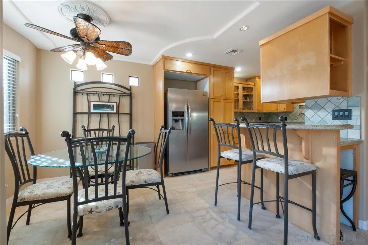750 Island Court, San Diego, CA, 92109