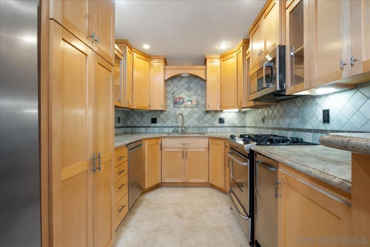 750 Island Court, San Diego, CA, 92109