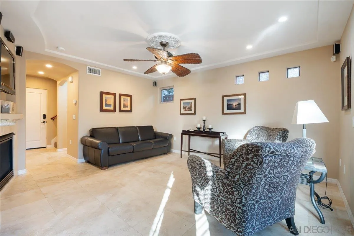 750 Island Court, San Diego, CA, 92109