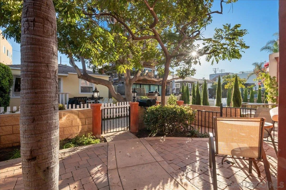 750 Island Court, San Diego, CA, 92109