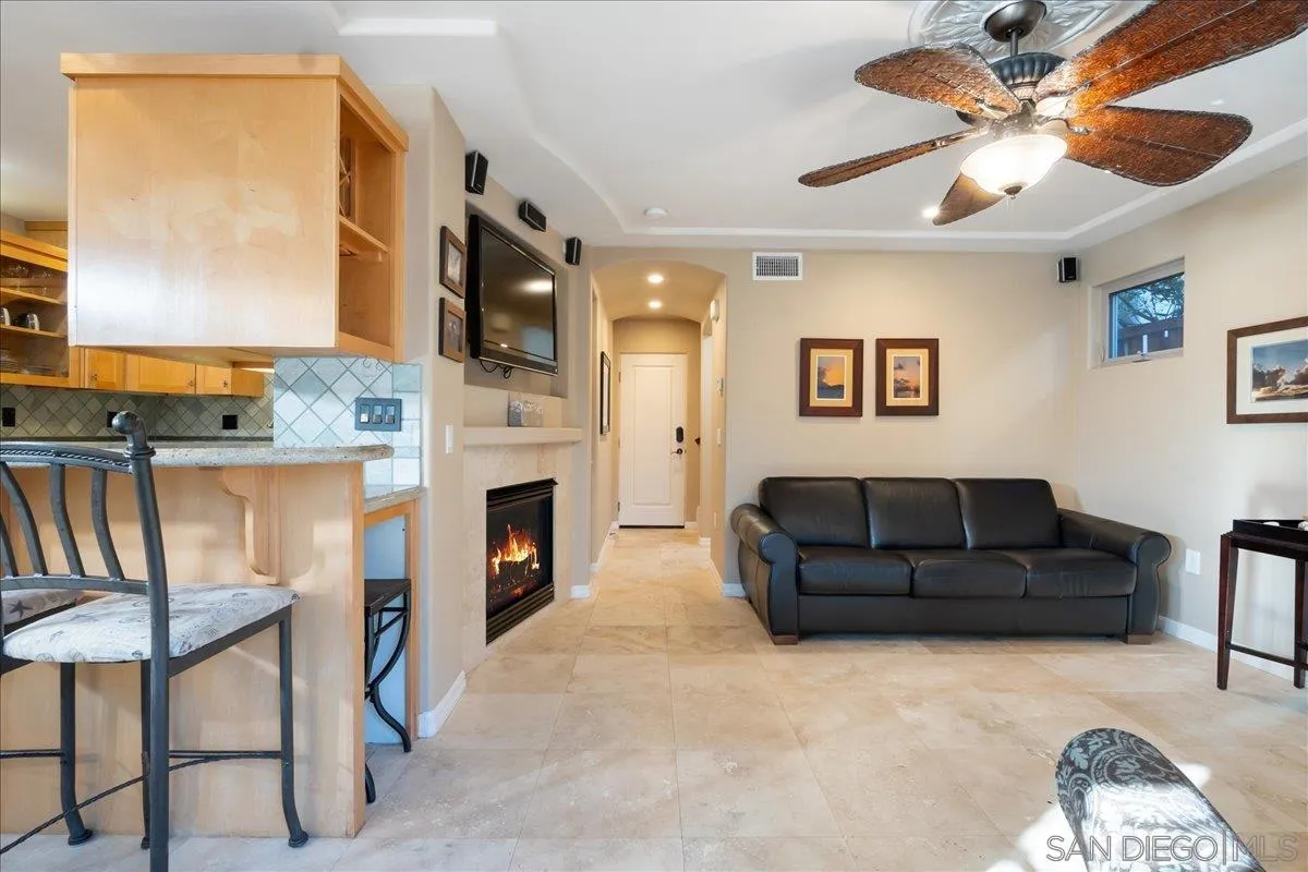 750 Island Court, San Diego, CA, 92109