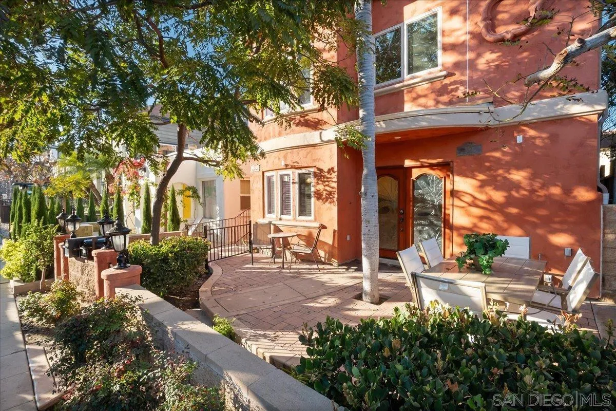750 Island Court, San Diego, CA, 92109