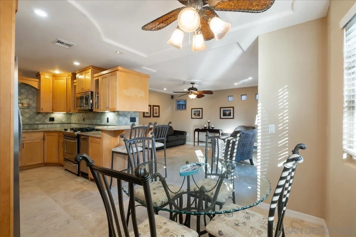 750 Island Court, San Diego, CA, 92109