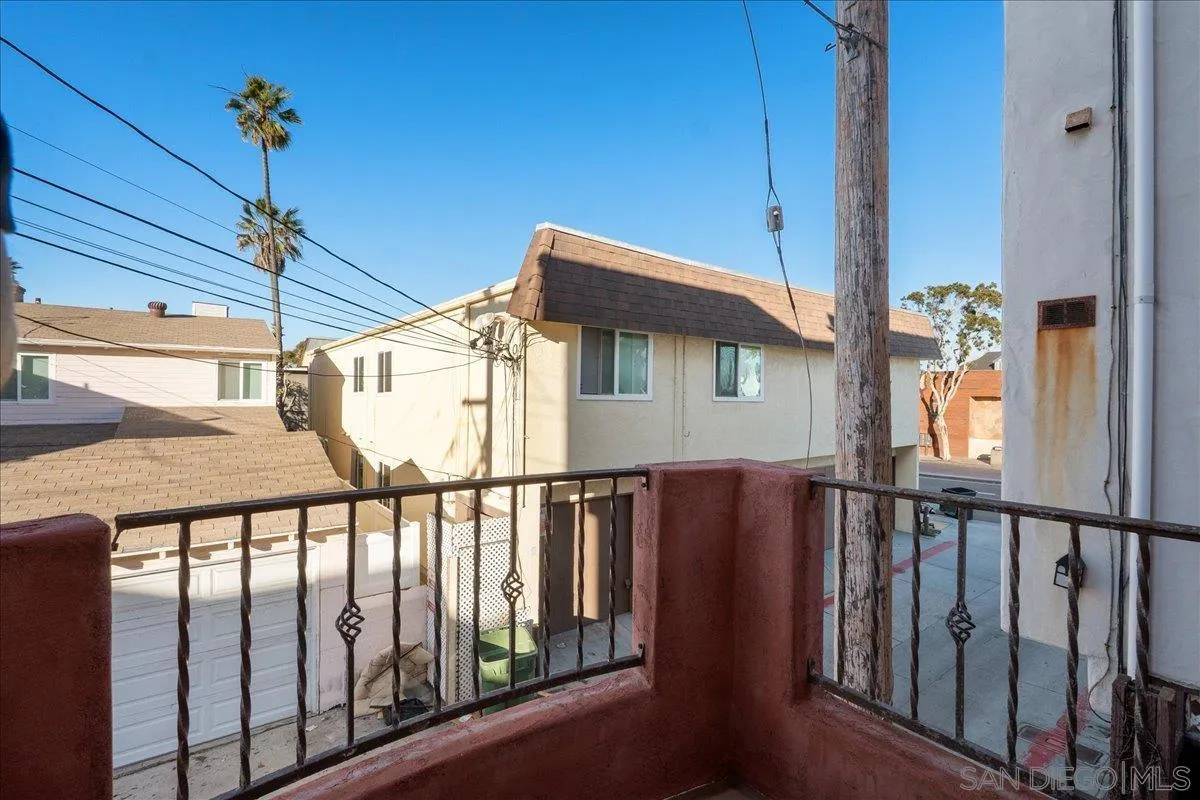 750 Island Court, San Diego, CA, 92109