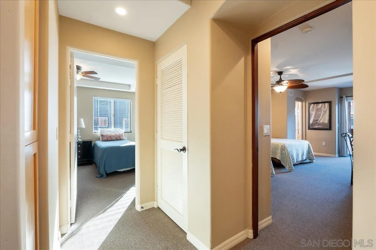 750 Island Court, San Diego, CA, 92109