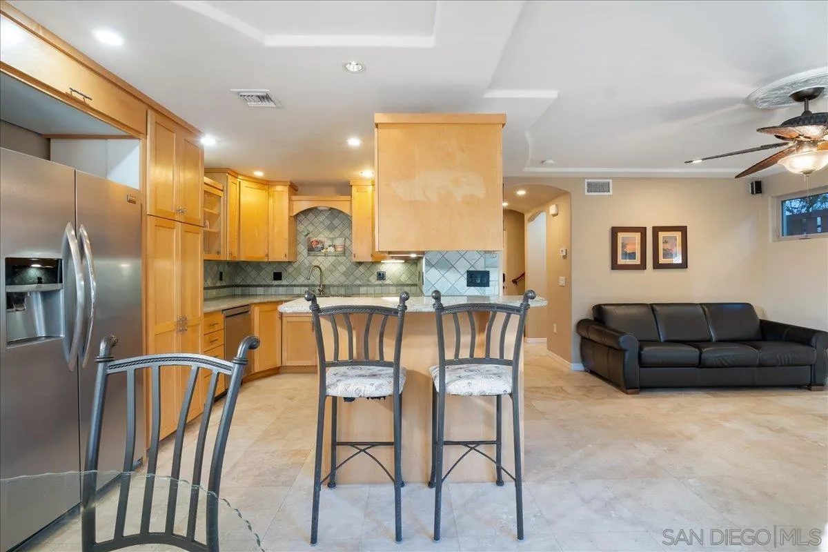750 Island Court, San Diego, CA, 92109