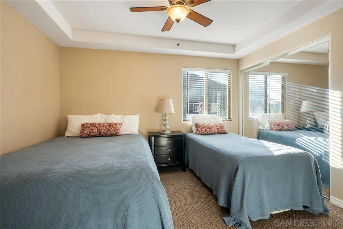 750 Island Court, San Diego, CA, 92109