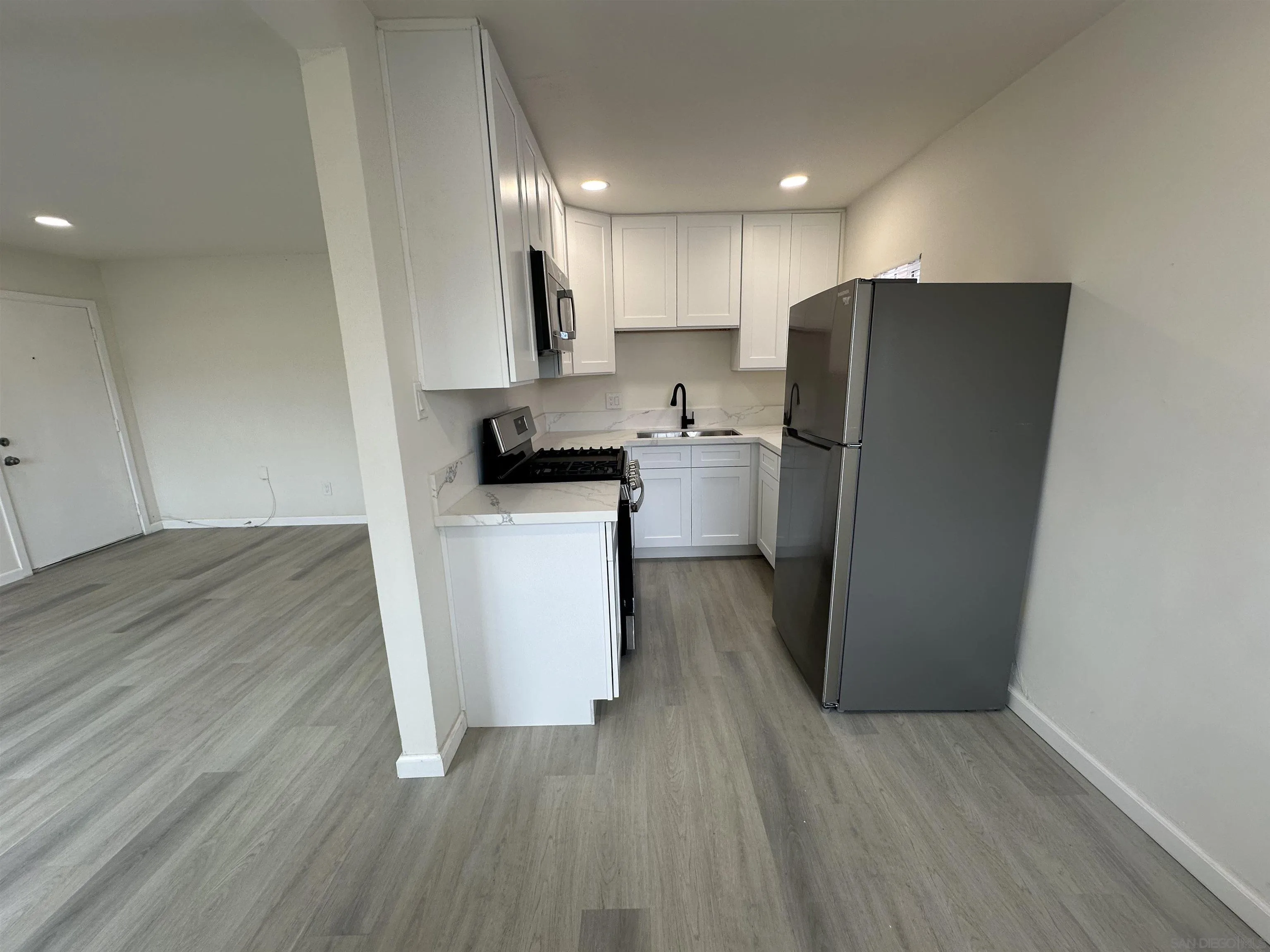 1109 36th St UNIT 3, San Diego, CA, 92113