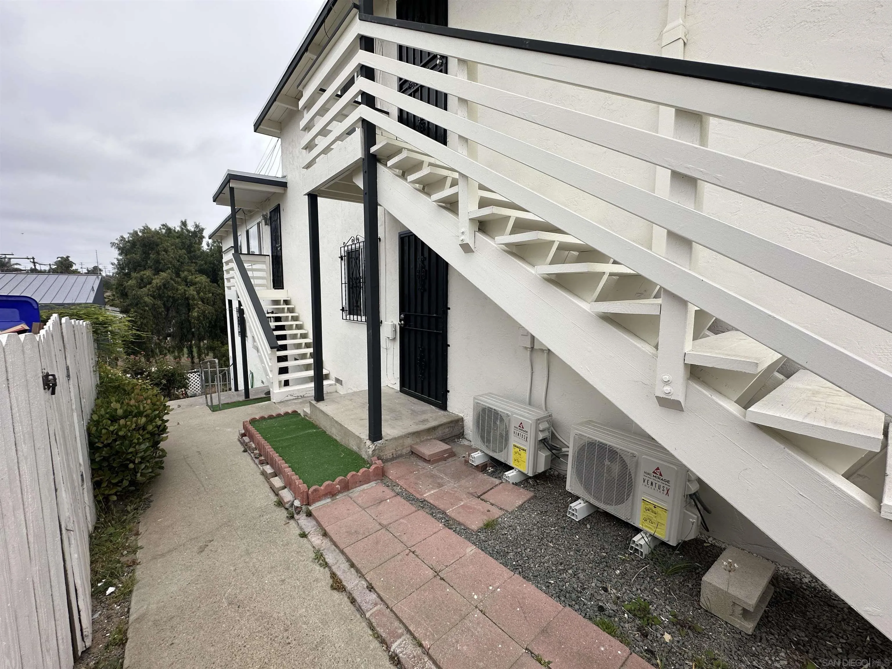 1109 36th St UNIT 3, San Diego, CA, 92113