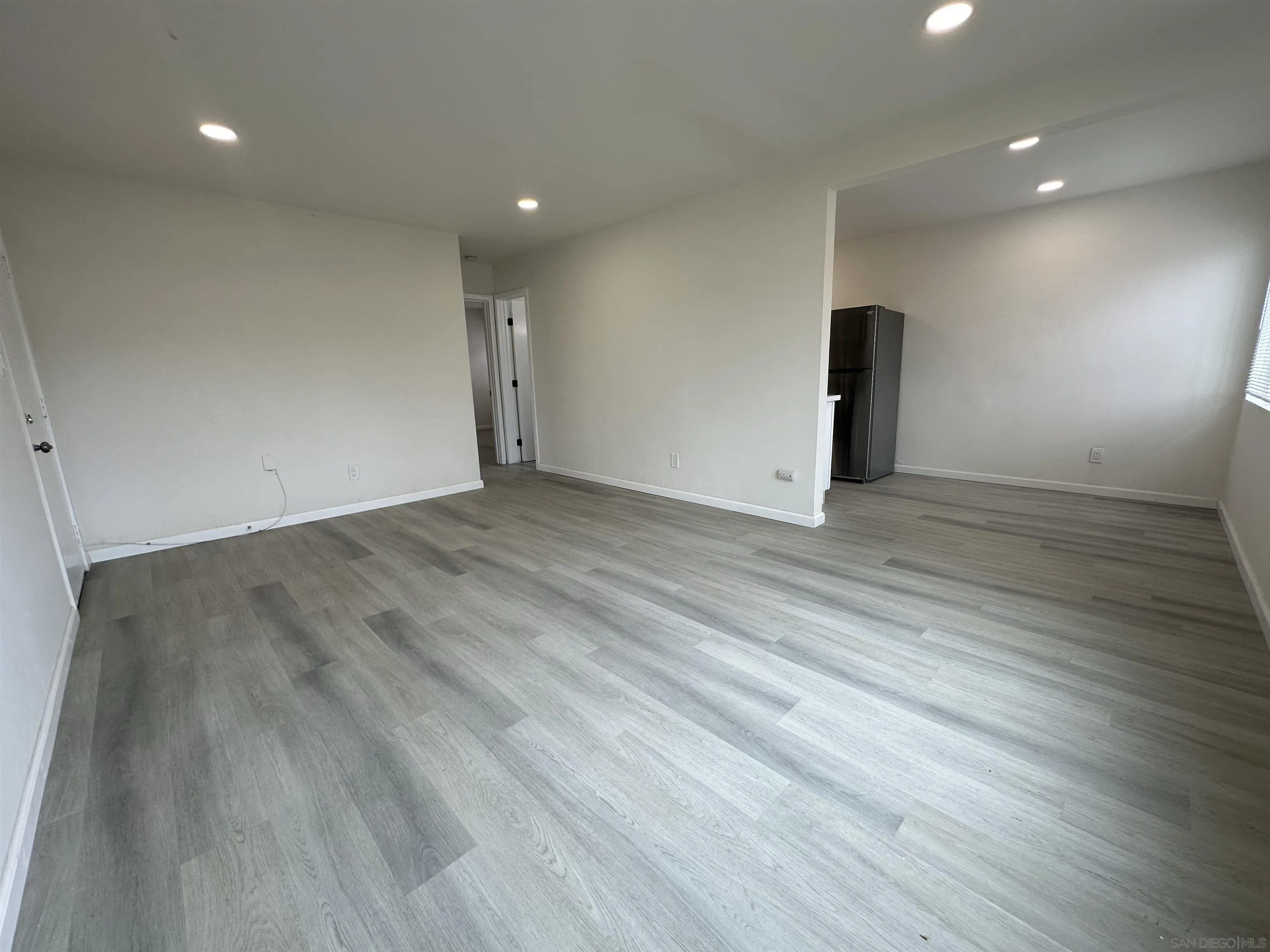 1109 36th St UNIT 3, San Diego, CA, 92113