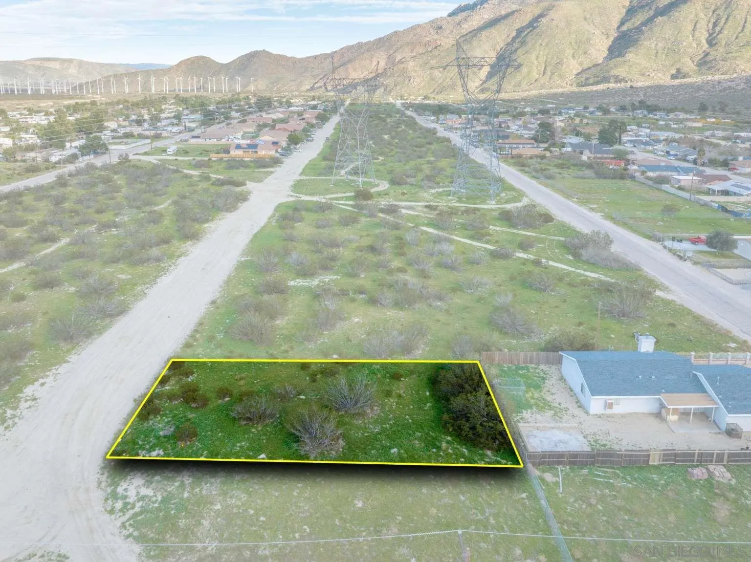 0 Ella Ave Unit 386, Cabazon, CA 92320 - Main photo, Cabazon, CA
