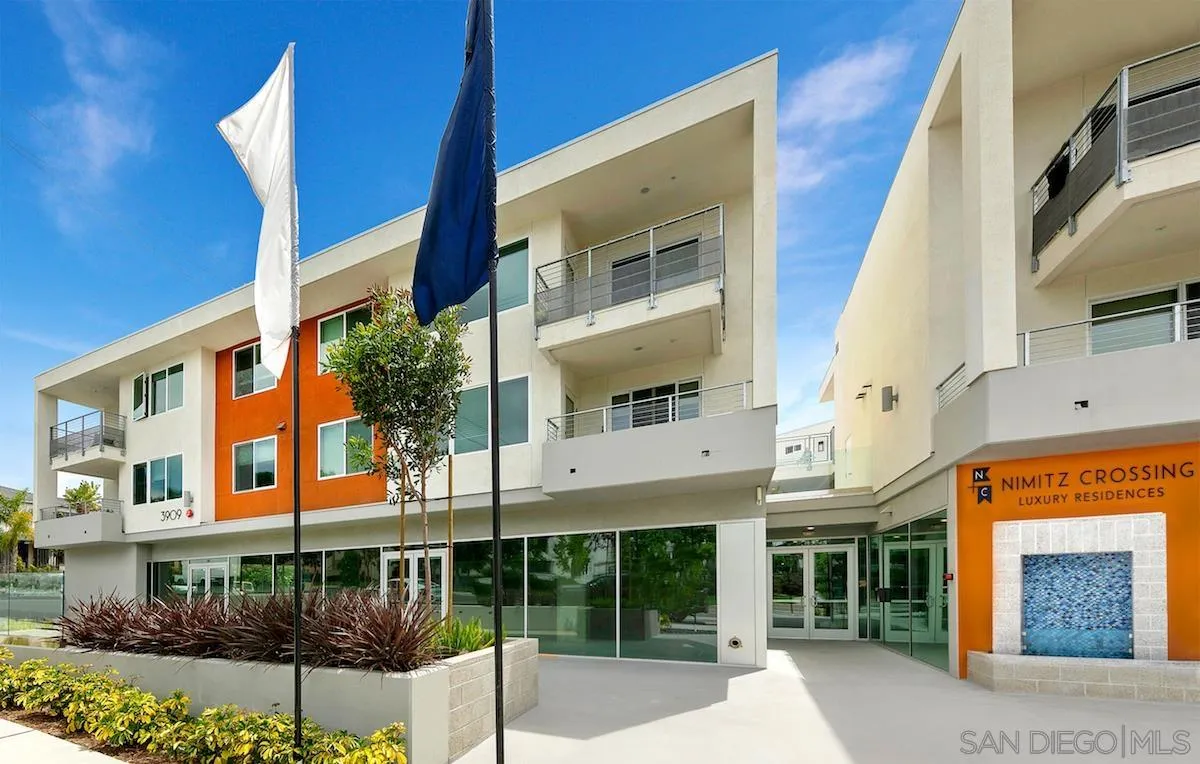 3909 Voltaire St Unit 312, San Diego, CA 92107