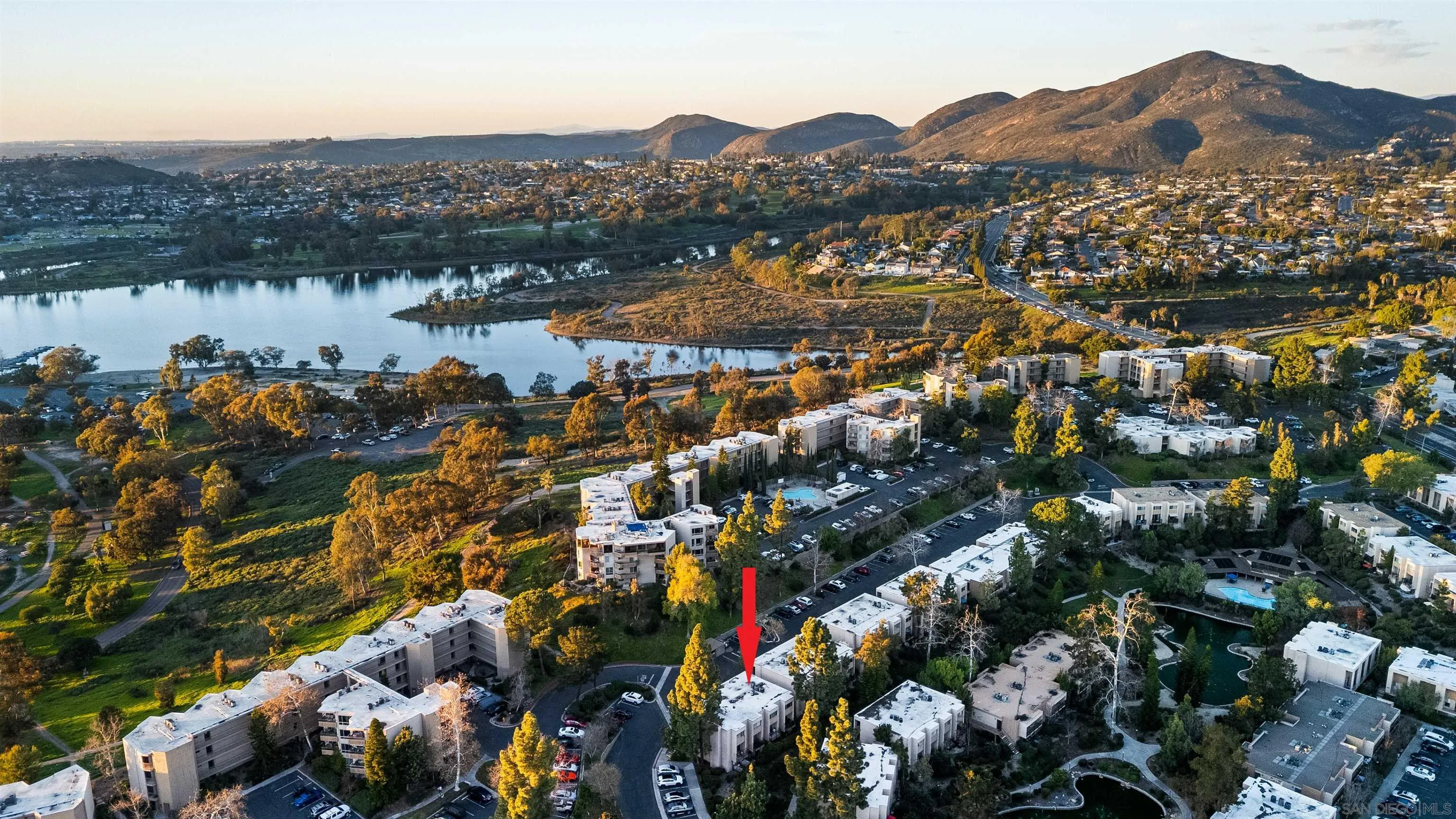 5700 Baltimore Dr Unit 202, La Mesa, CA 91942 - Main photo, La Mesa, CA