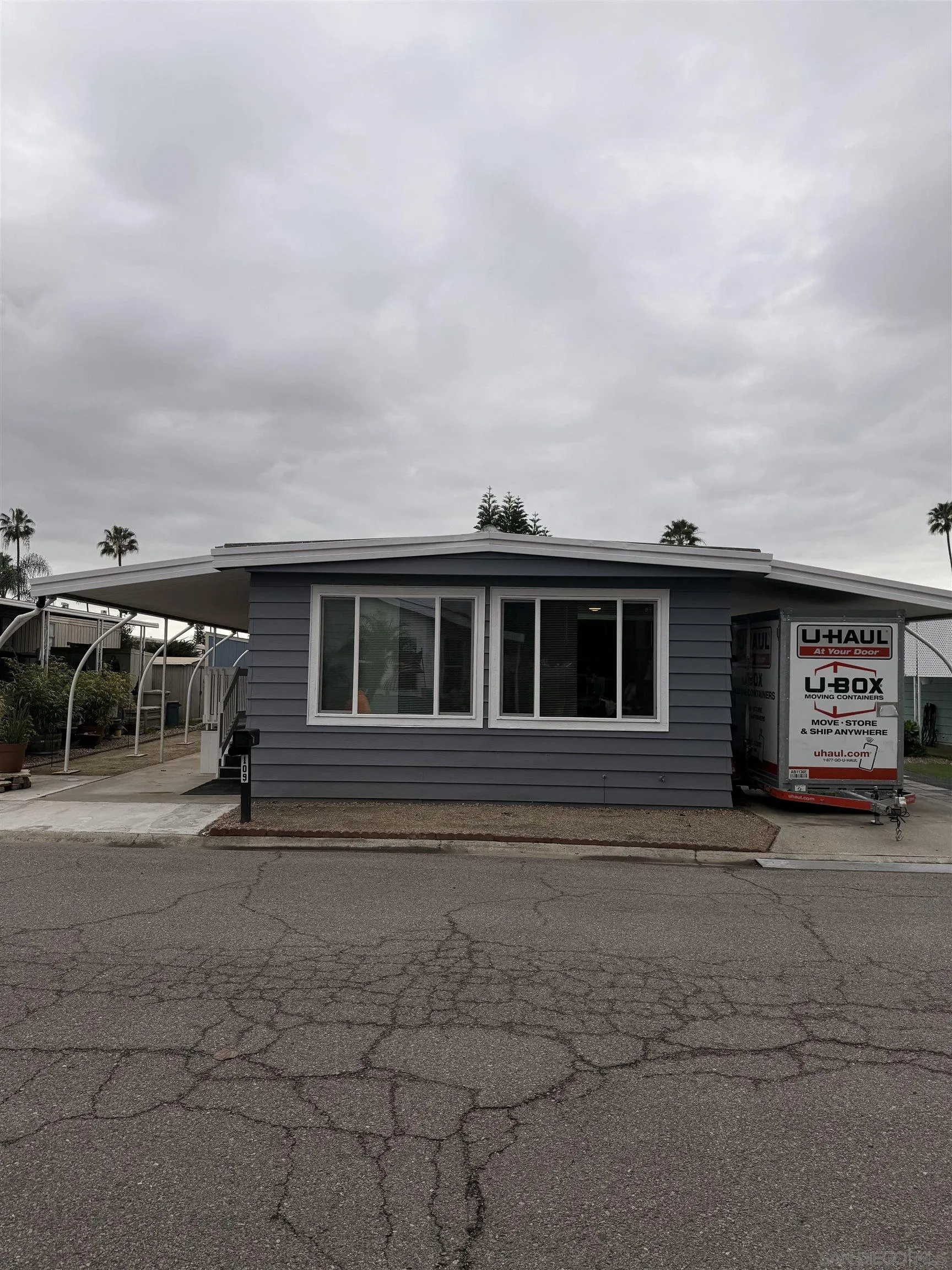 2300 Valley PKWY UNIT 109, Escondido, CA, 92027