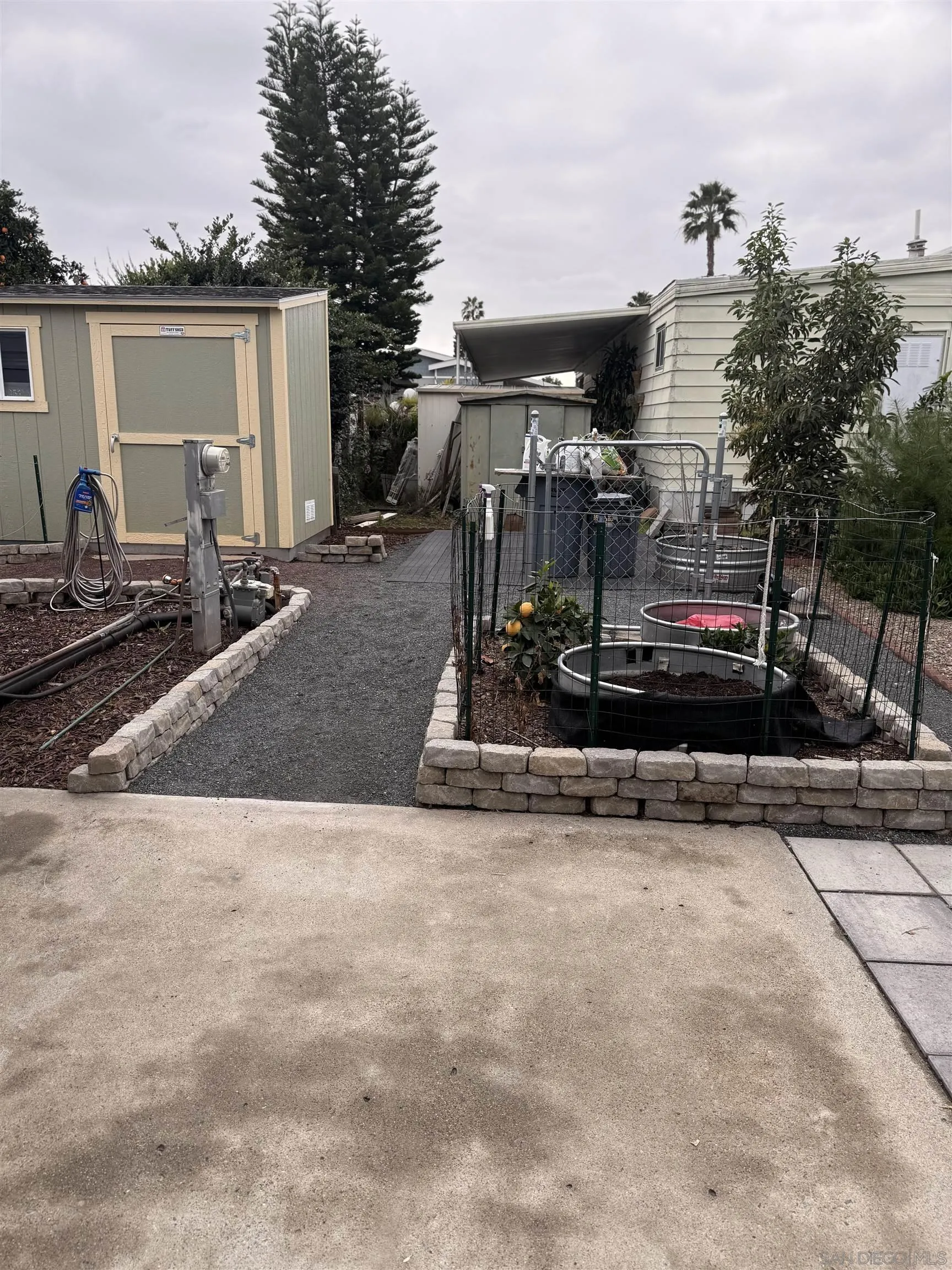2300 Valley PKWY UNIT 109, Escondido, CA, 92027