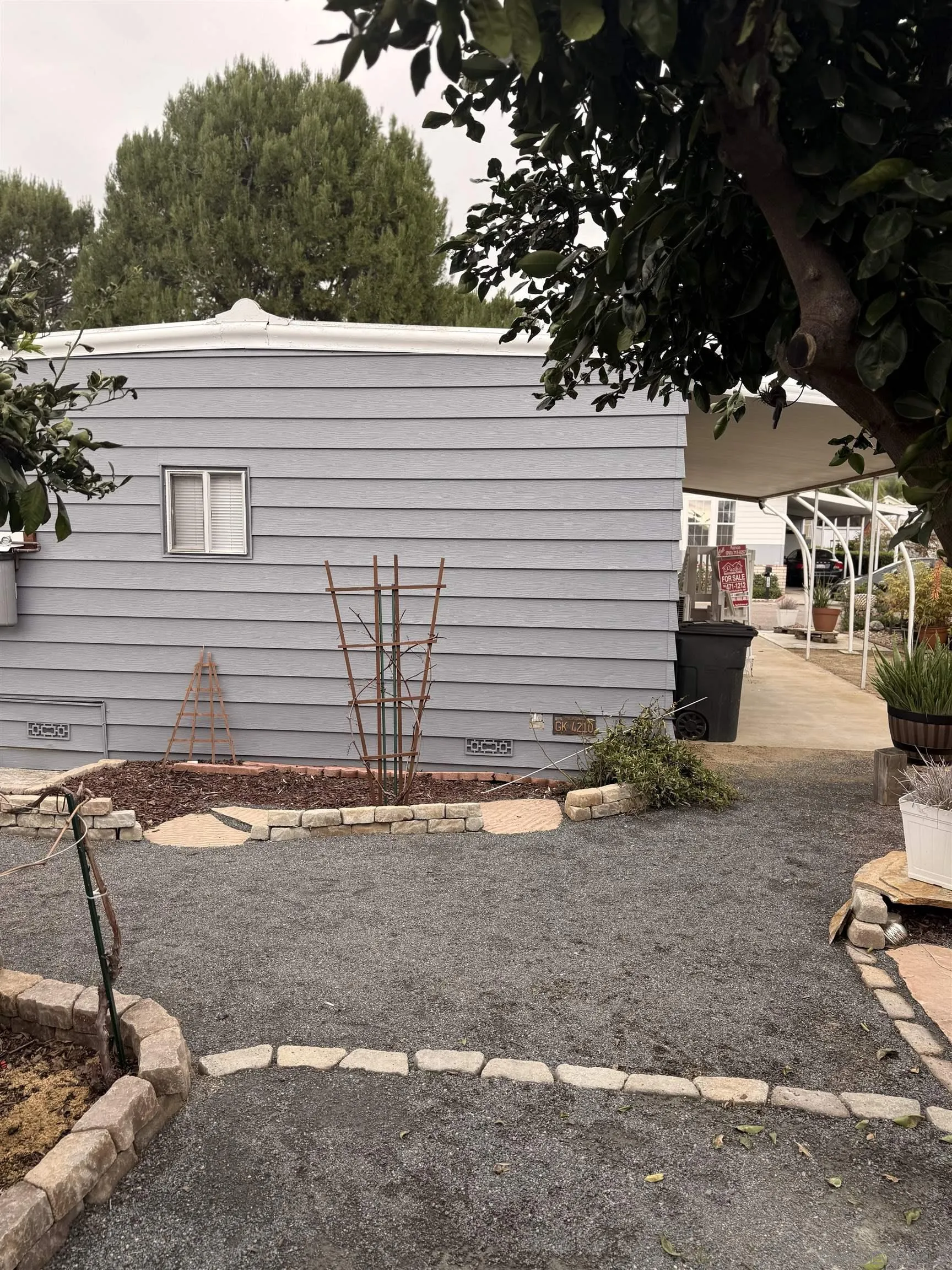 2300 Valley PKWY UNIT 109, Escondido, CA, 92027