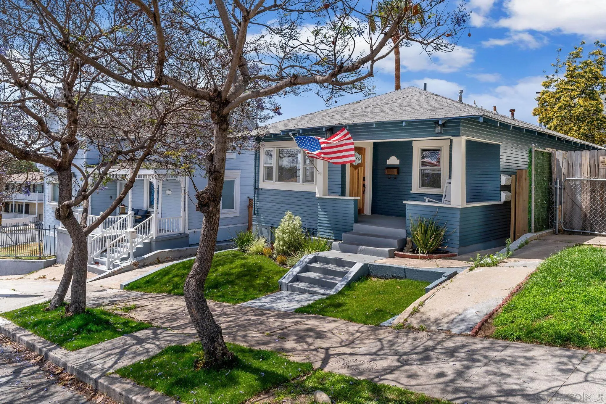 3970 Florida Street, San Diego, CA, 92104