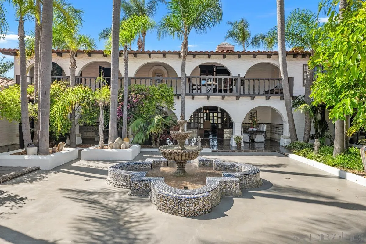 Rancho Santa Fe