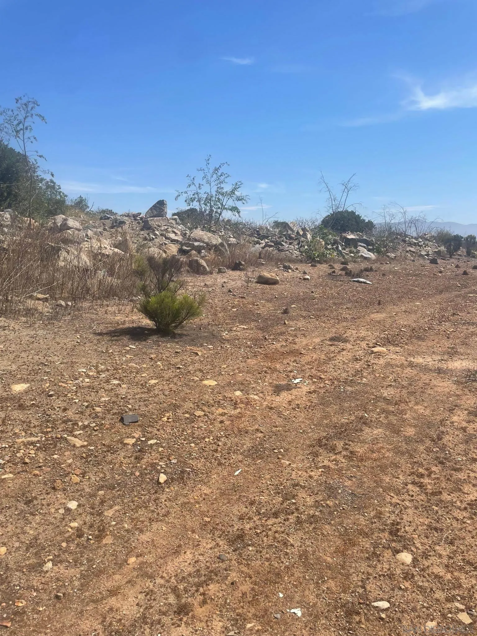 0 Unnamed Road UNIT 4, Otay Mesa, CA, 92154
