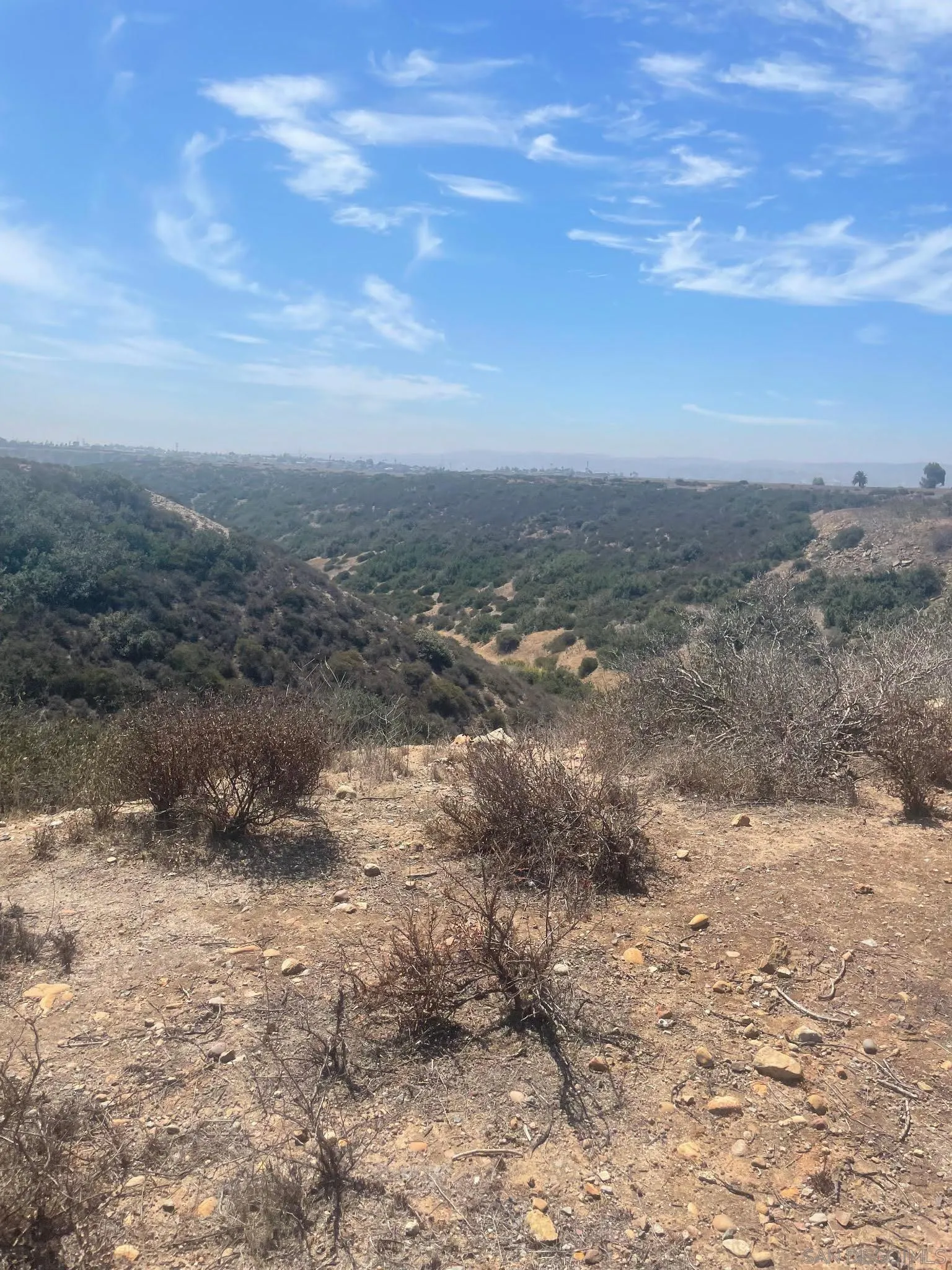 0 Unnamed Road UNIT 4, Otay Mesa, CA, 92154