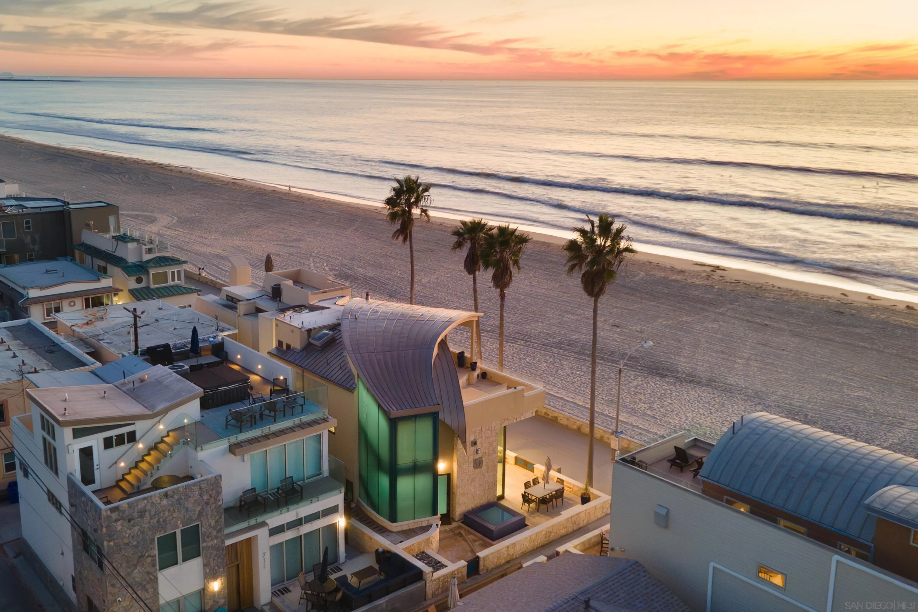 3921 Ocean Front Walk, San Diego, CA, 92109