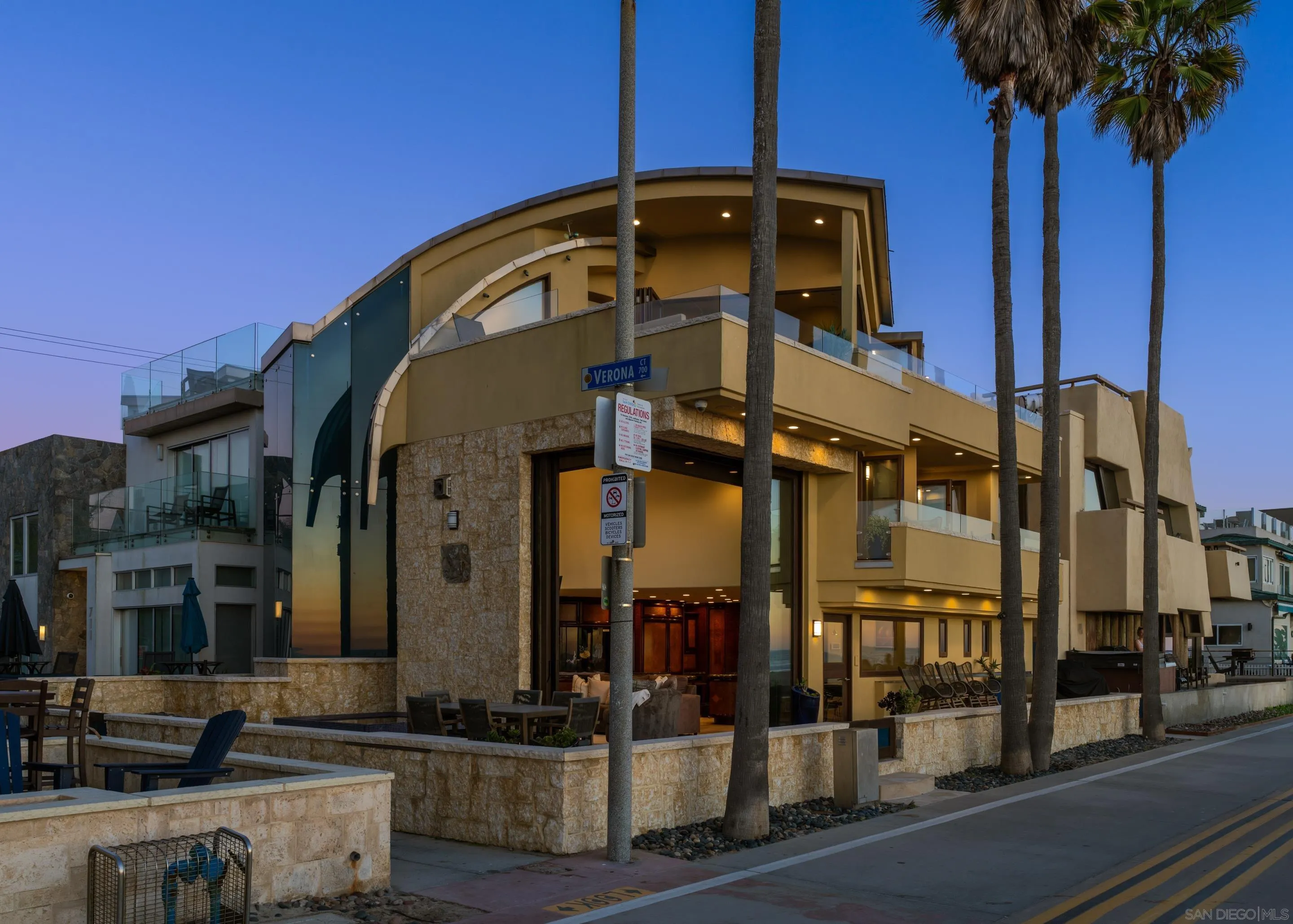 3921 Ocean Front Walk, San Diego, CA, 92109