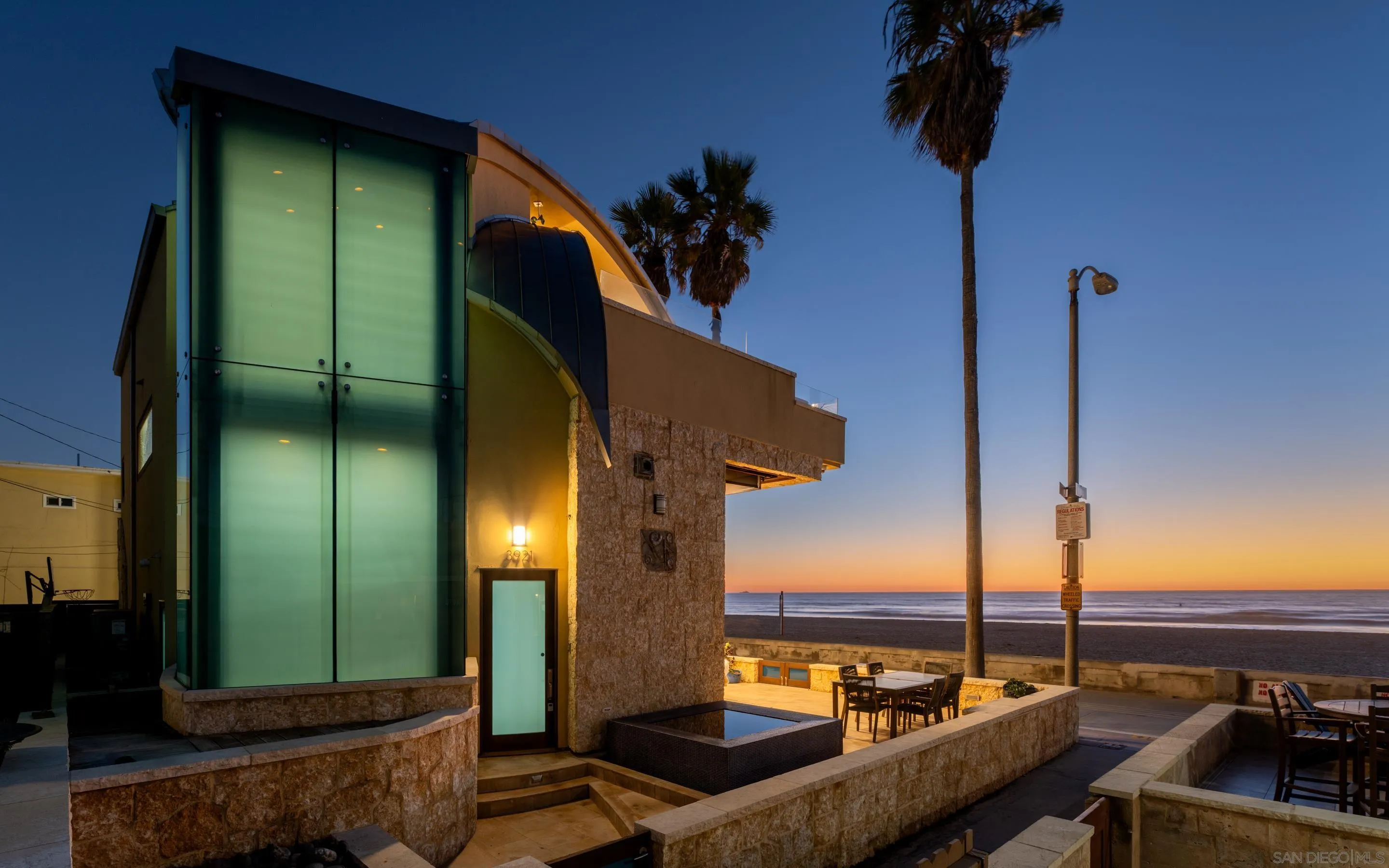 3921 Ocean Front Walk, San Diego, CA, 92109