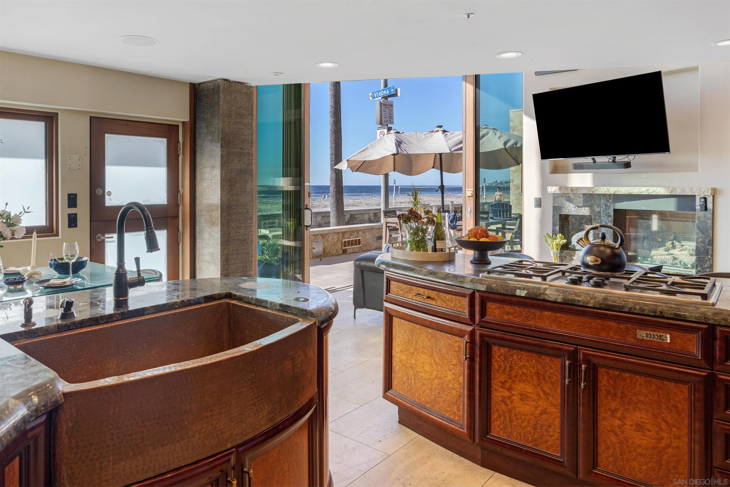 3921 Ocean Front Walk, San Diego, CA, 92109
