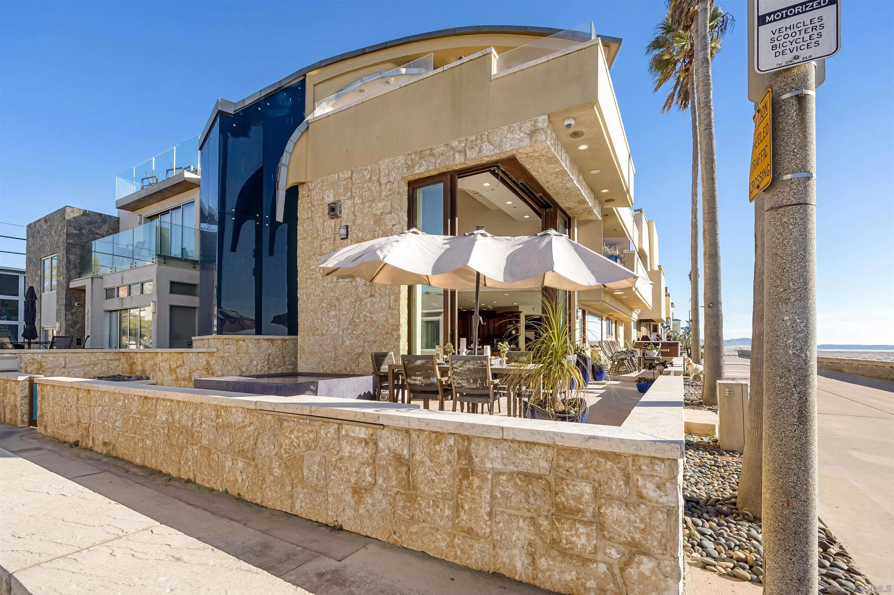 3921 Ocean Front Walk, San Diego, CA, 92109