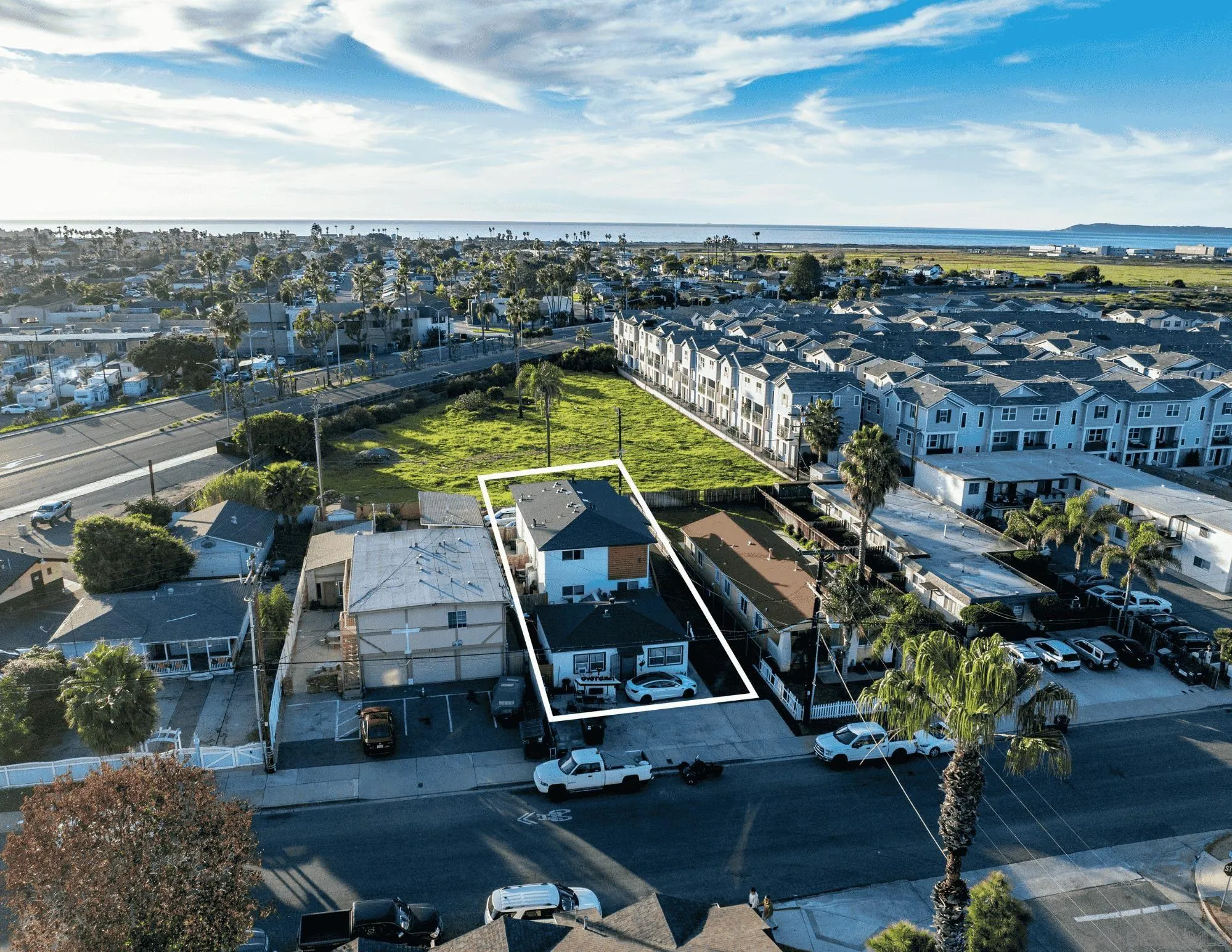 Imperial Beach