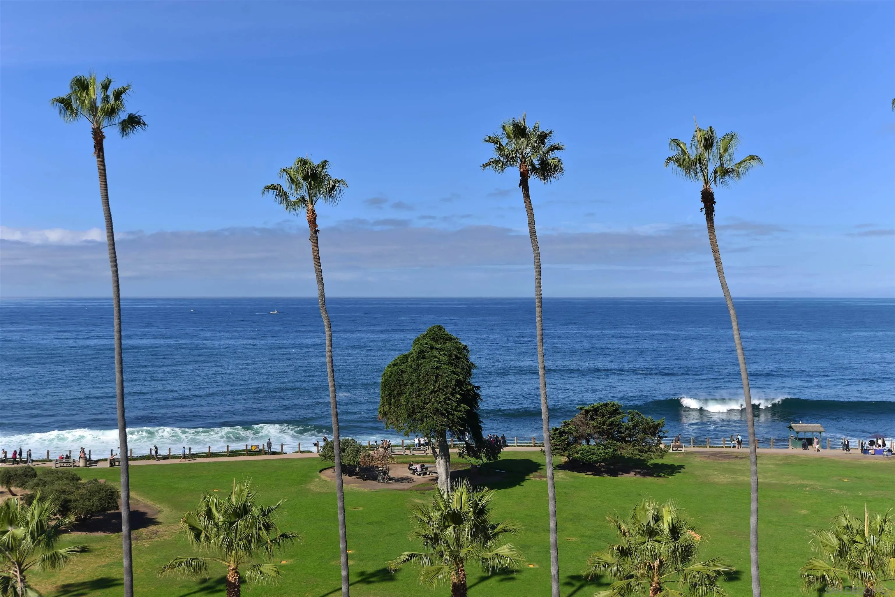 7757 Eads Unit B4, La Jolla, CA 92037 - Main photo, La Jolla, CA