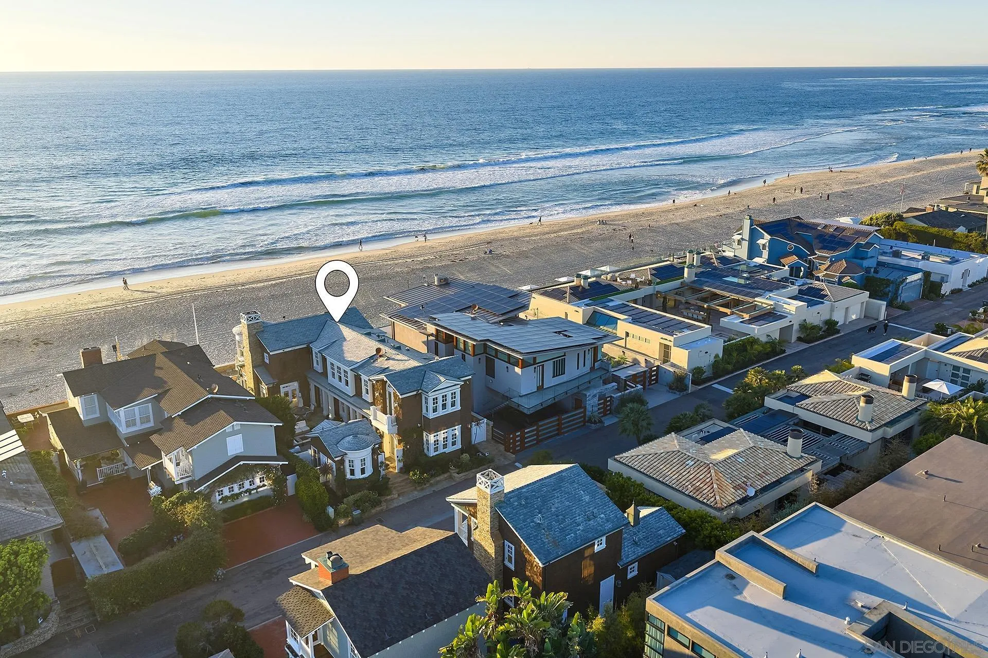 Del Mar Del Mar