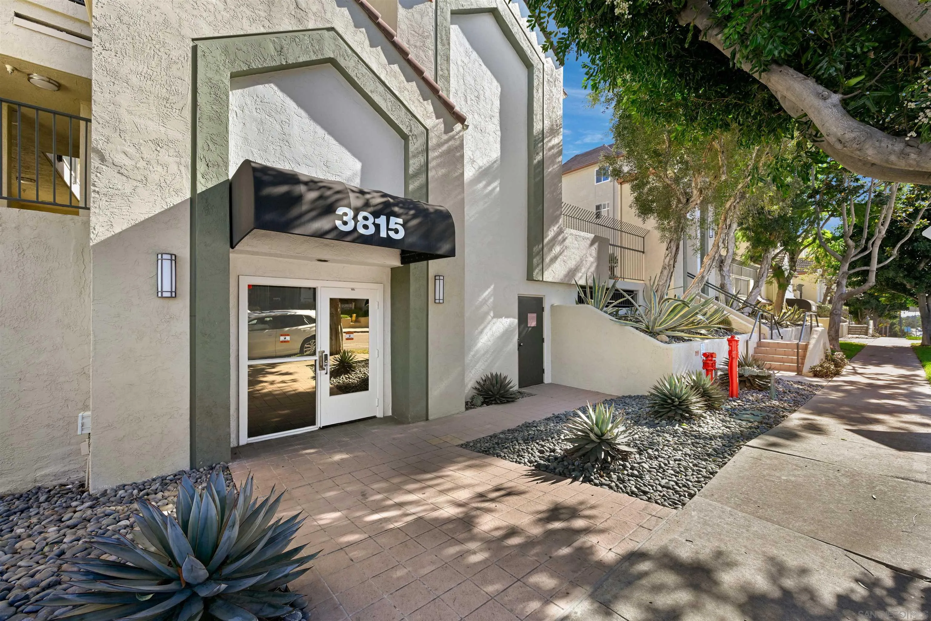 3815 Georgia St Unit 407, San Diego, CA 92103 - Photo 2 of 2, San Diego, CA