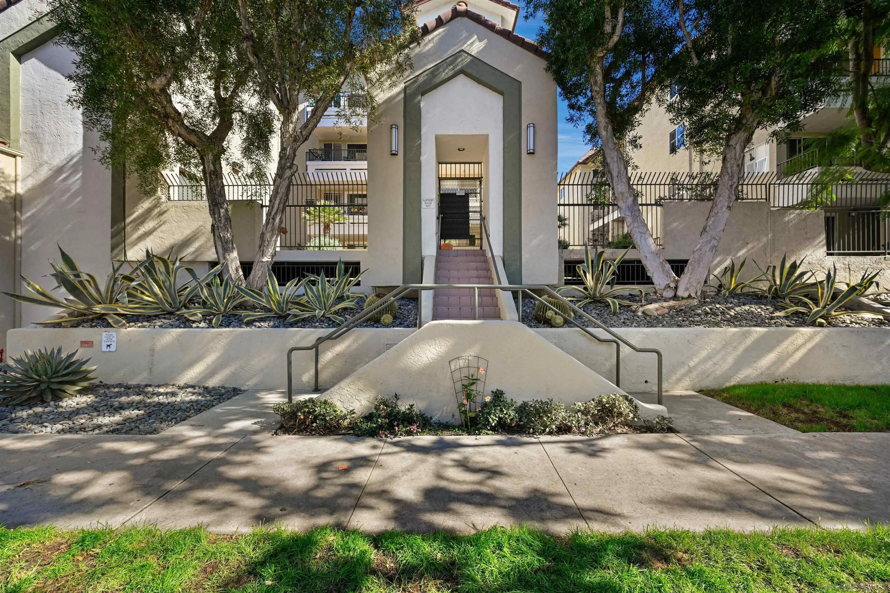 3815 Georgia St Unit 407, San Diego, CA 92103 - Main photo, San Diego, CA