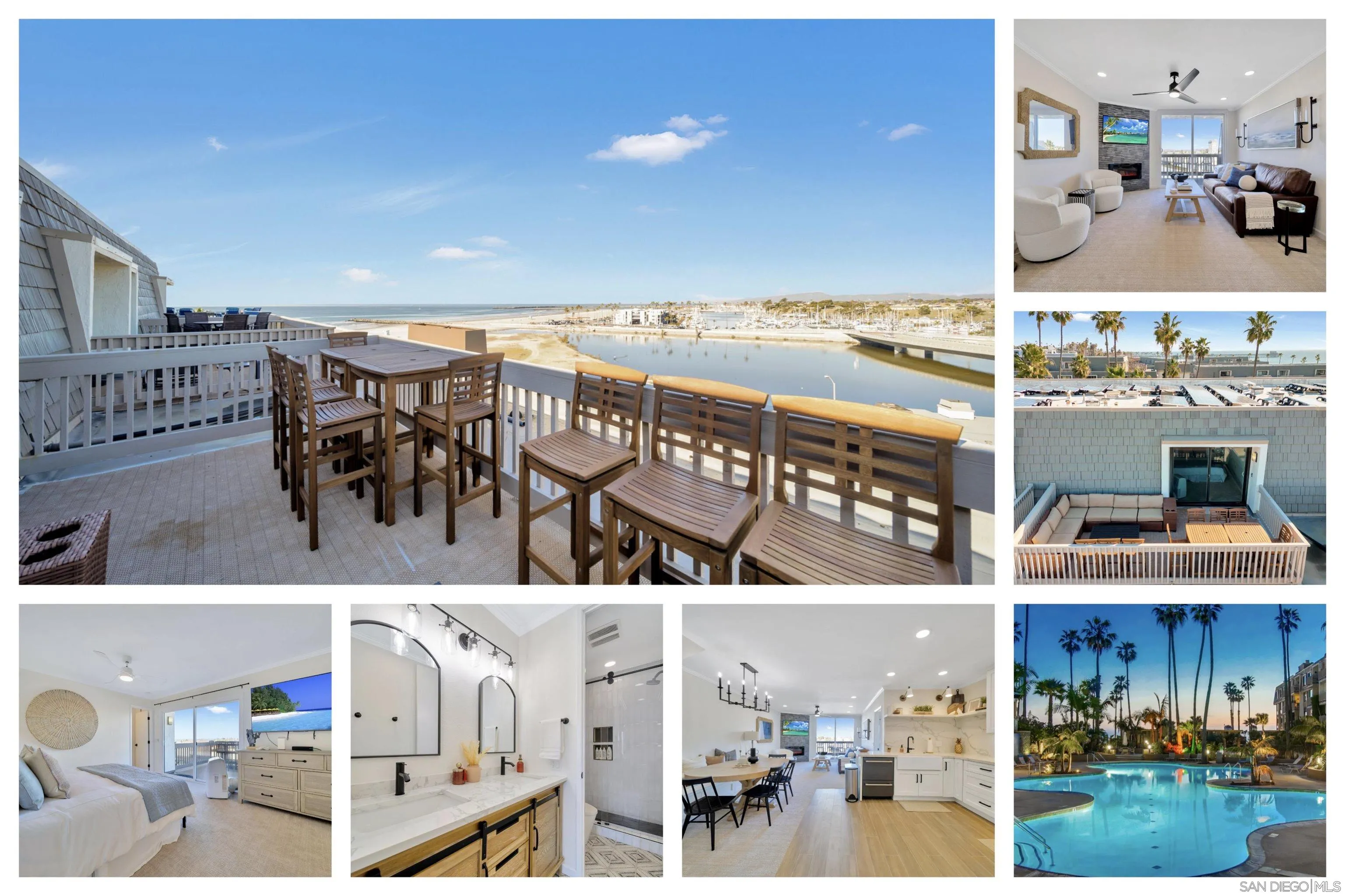 <p>Oceanside Homes on the Market</p>