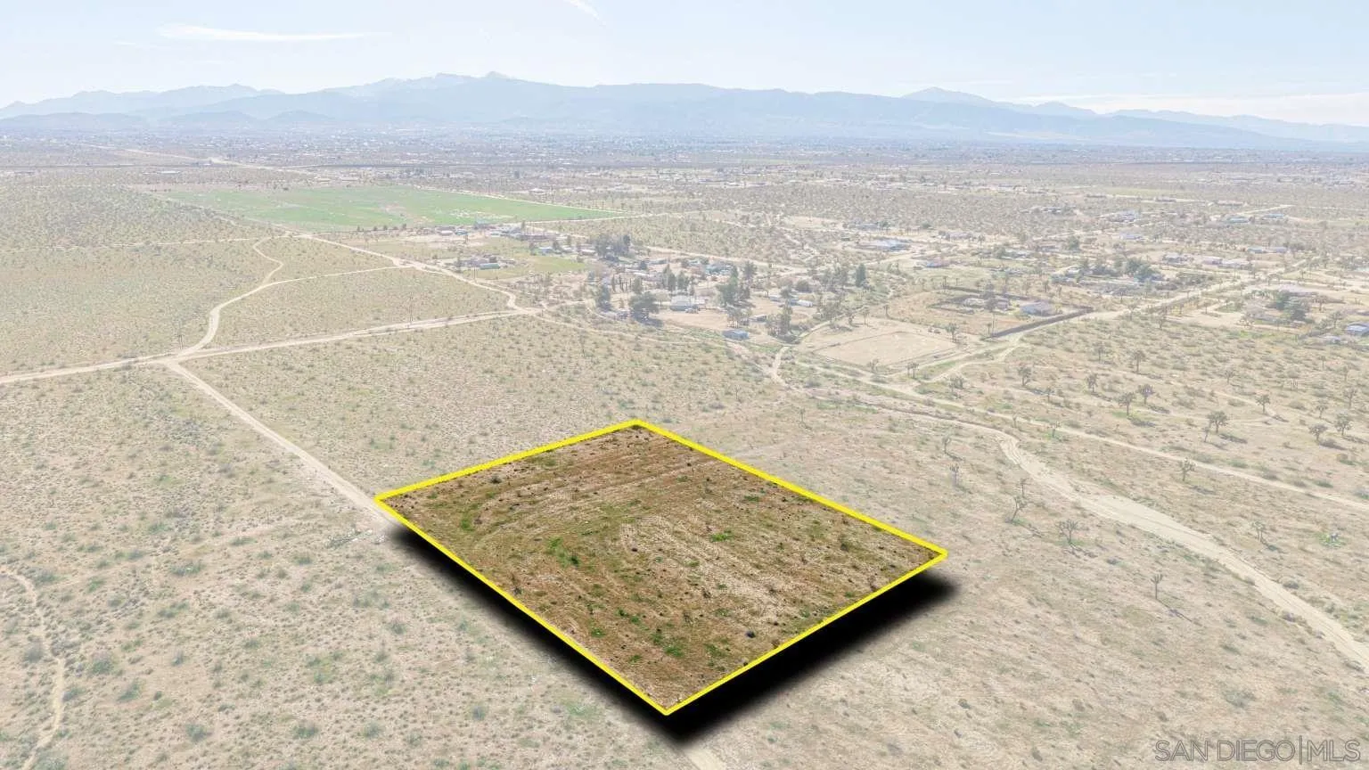 0 Marrakesh Ave Unit 4, Phelan, CA 92371 - Main photo, Phelan, CA