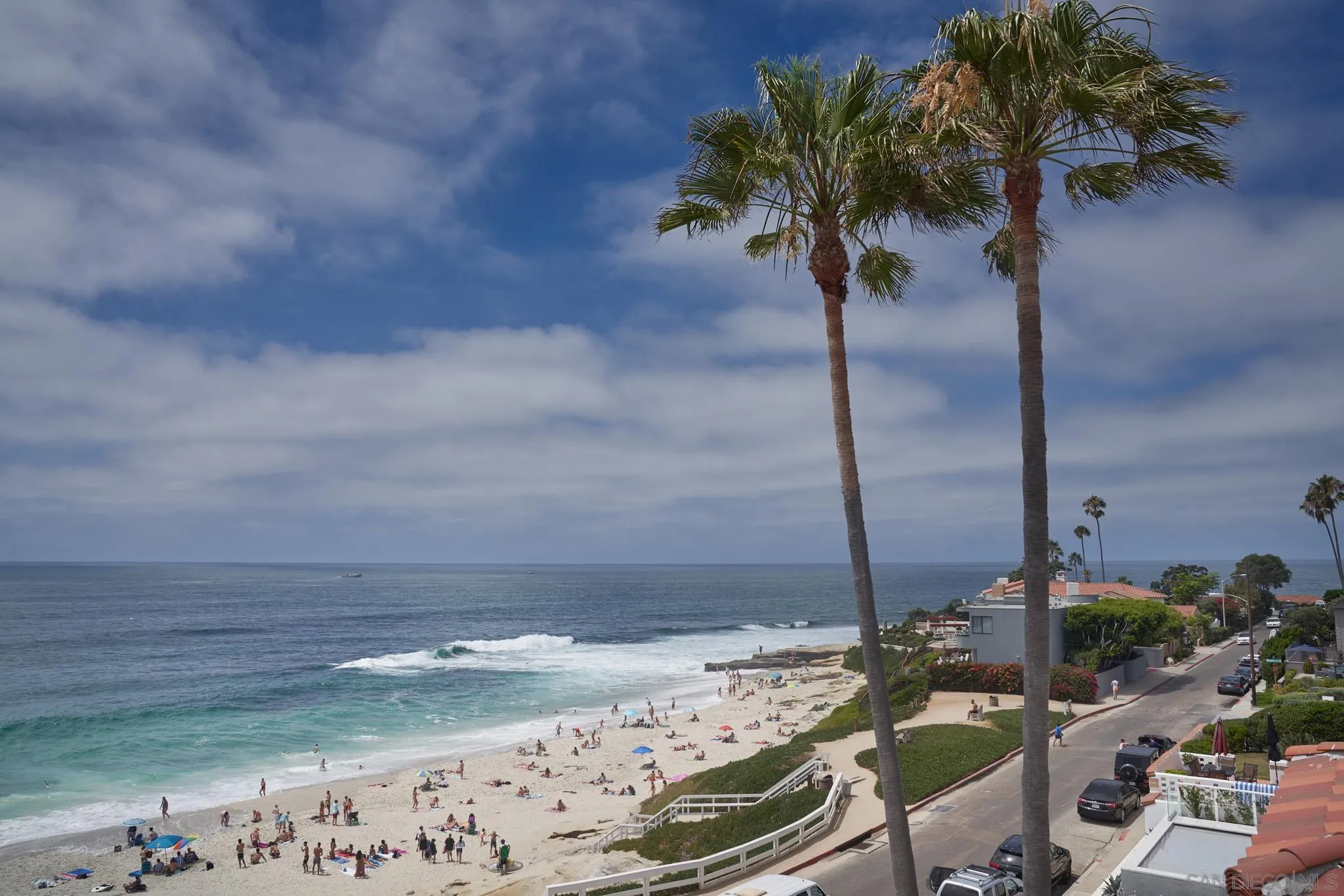La Jolla