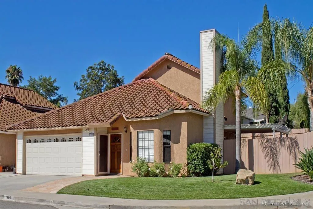 Escondido
