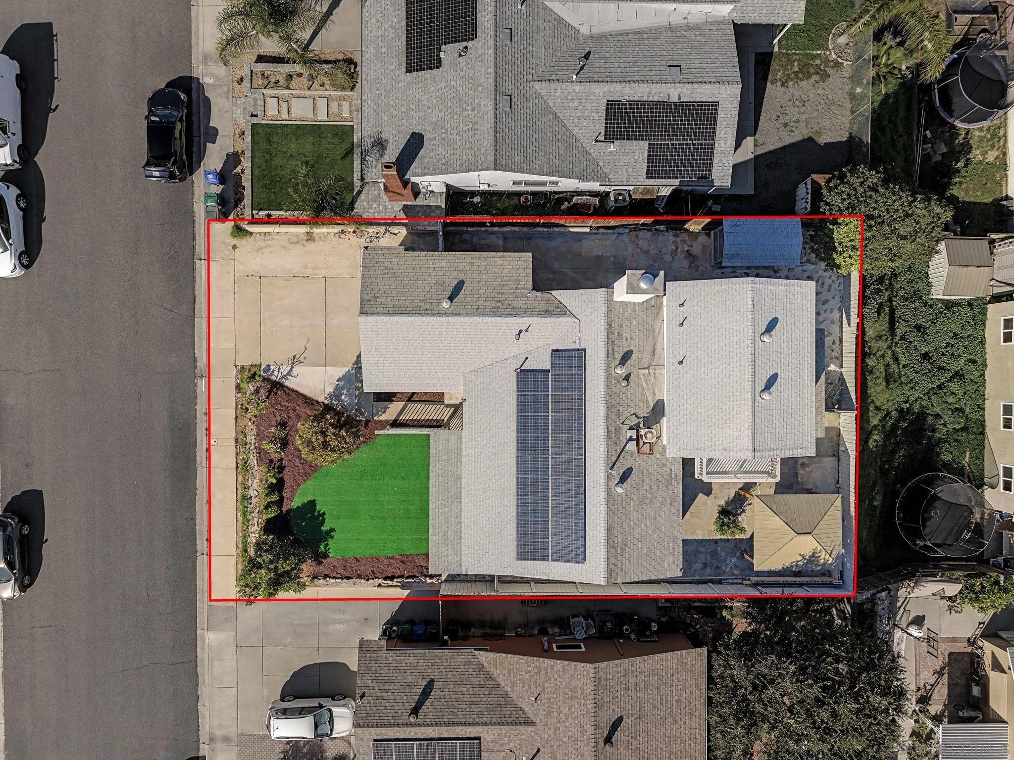 10621 Keith, Santee, CA, 92071